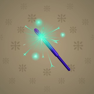 Party Sparkler #131640
