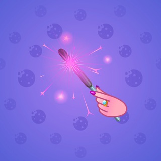 Party Sparkler #131647