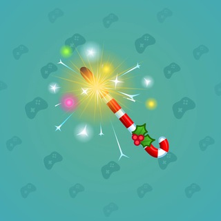 Party Sparkler #131654