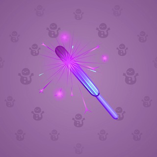 Party Sparkler #131656