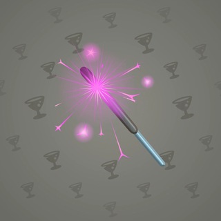 Party Sparkler #131657