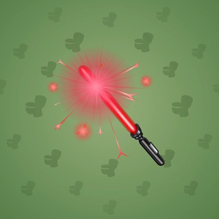 Party Sparkler #131659