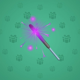Party Sparkler #131660