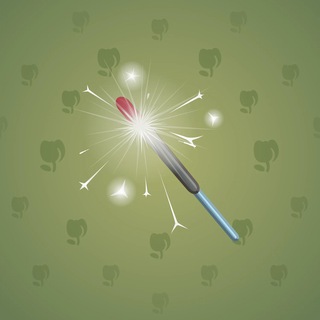 Party Sparkler #131665