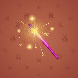 Party Sparkler #131672