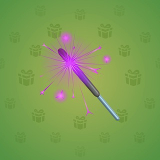 Party Sparkler #131677