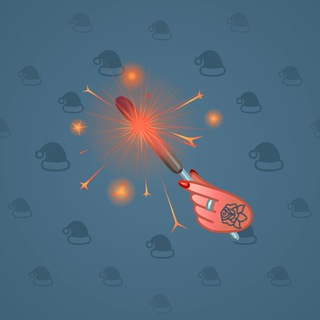 Party Sparkler #131680
