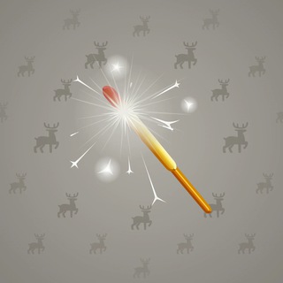 Party Sparkler #131684