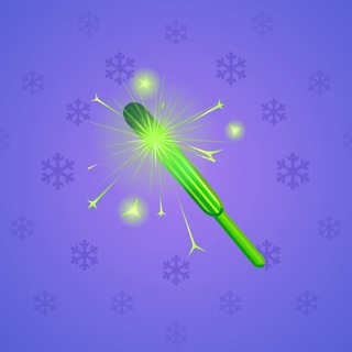 Party Sparkler #131689