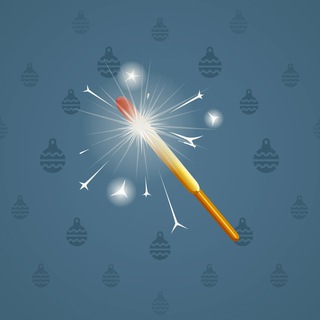 Party Sparkler #131695