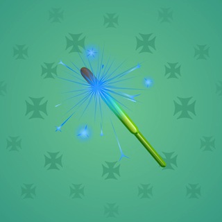 Party Sparkler #131697