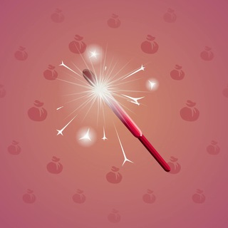 Party Sparkler #131698