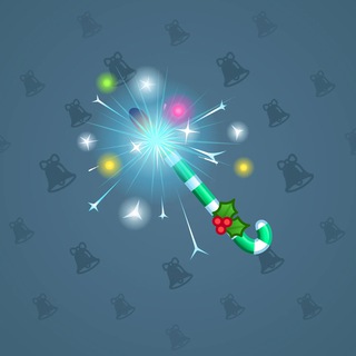 Party Sparkler #131699