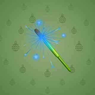 Party Sparkler #131700