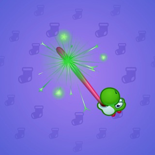 Party Sparkler #131704