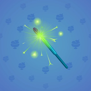 Party Sparkler #131707