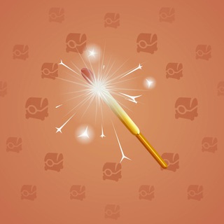 Party Sparkler #131715
