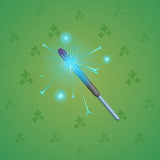 Party Sparkler #131718