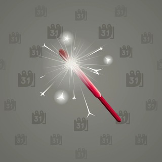 Party Sparkler #131778
