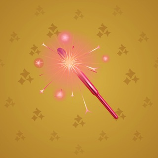 Party Sparkler #131782