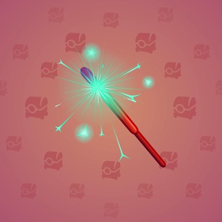 Party Sparkler #131785