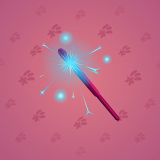 Party Sparkler #131787