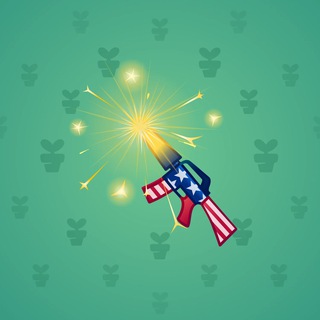 Party Sparkler #131792