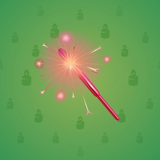 Party Sparkler #131795