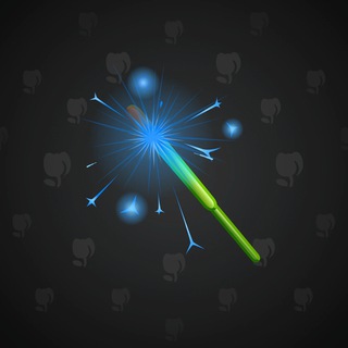 Party Sparkler #131797