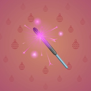 Party Sparkler #131800