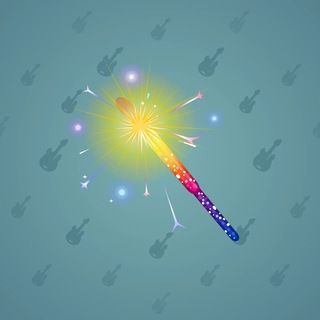 Party Sparkler #131801