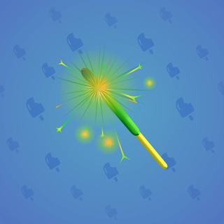 Party Sparkler #131814