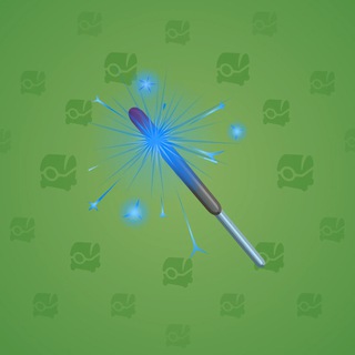 Party Sparkler #131816