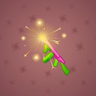 Party Sparkler #131820