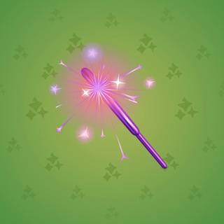Party Sparkler #131821