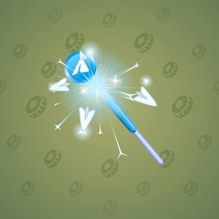 Party Sparkler #131823