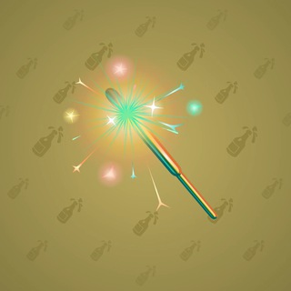 Party Sparkler #131824