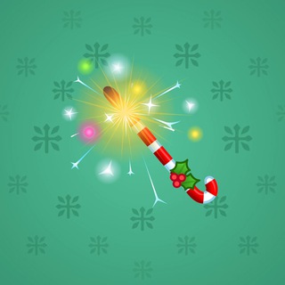 Party Sparkler #131825