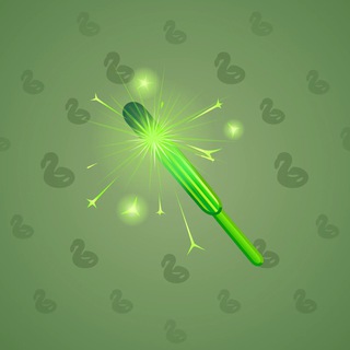 Party Sparkler #131826