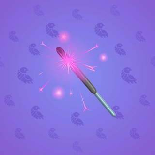 Party Sparkler #131830