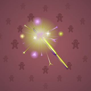Party Sparkler #131831