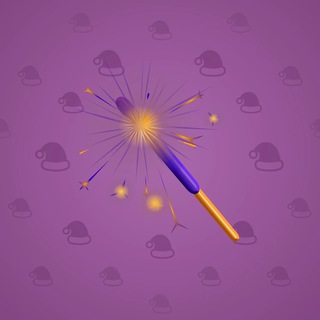 Party Sparkler #131836