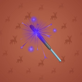 Party Sparkler #131840