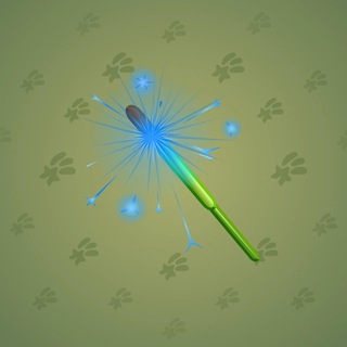 Party Sparkler #131841