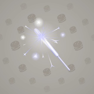 Party Sparkler #131842