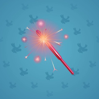 Party Sparkler #132067