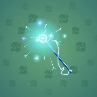 Party Sparkler #132071