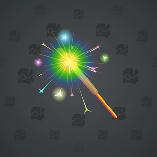Party Sparkler #132079