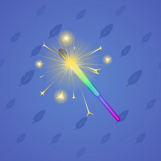 Party Sparkler #132082