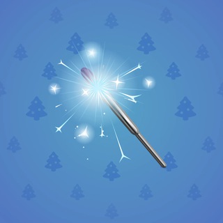 Party Sparkler #132086